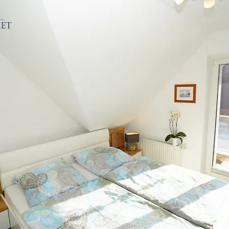 Deluxe Lägenhet Greetsiel
