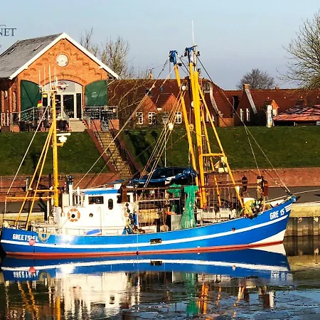 Deluxe Greetsiel